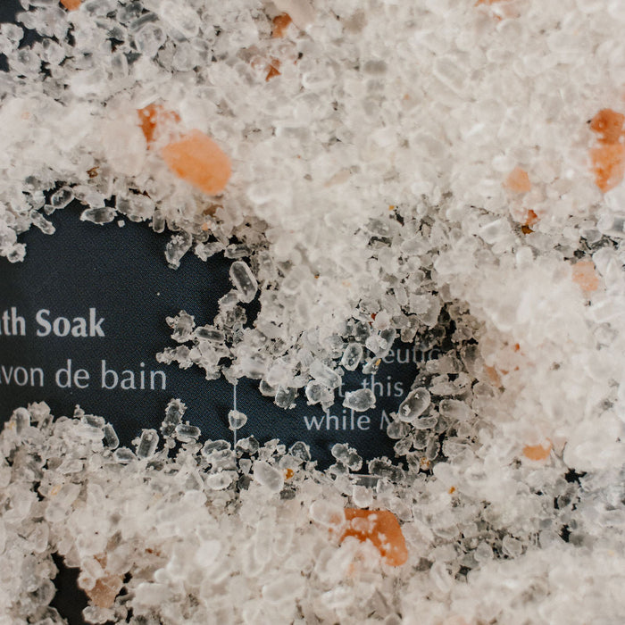 Wildwood Bath Soak