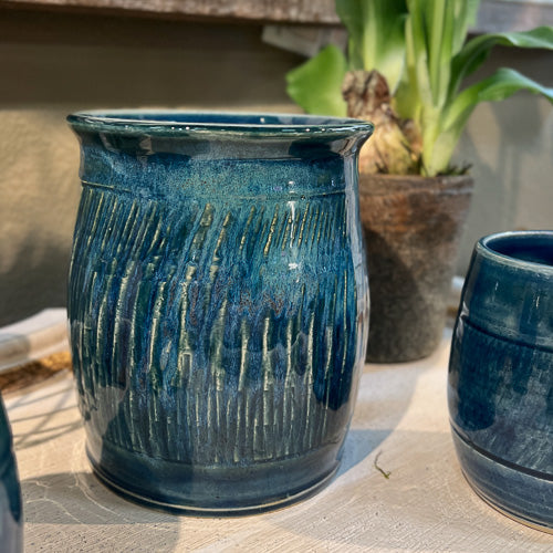 Wine Bottle Chiller & Tumblers