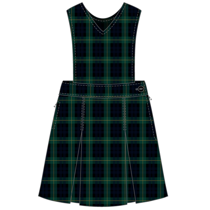 Winter Tunic