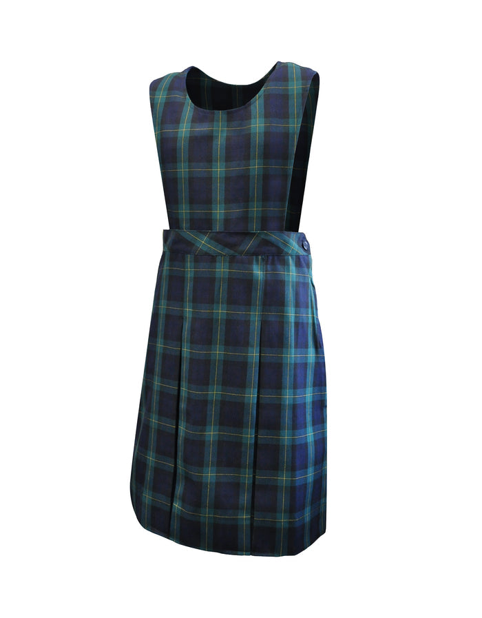 Winter Tunic