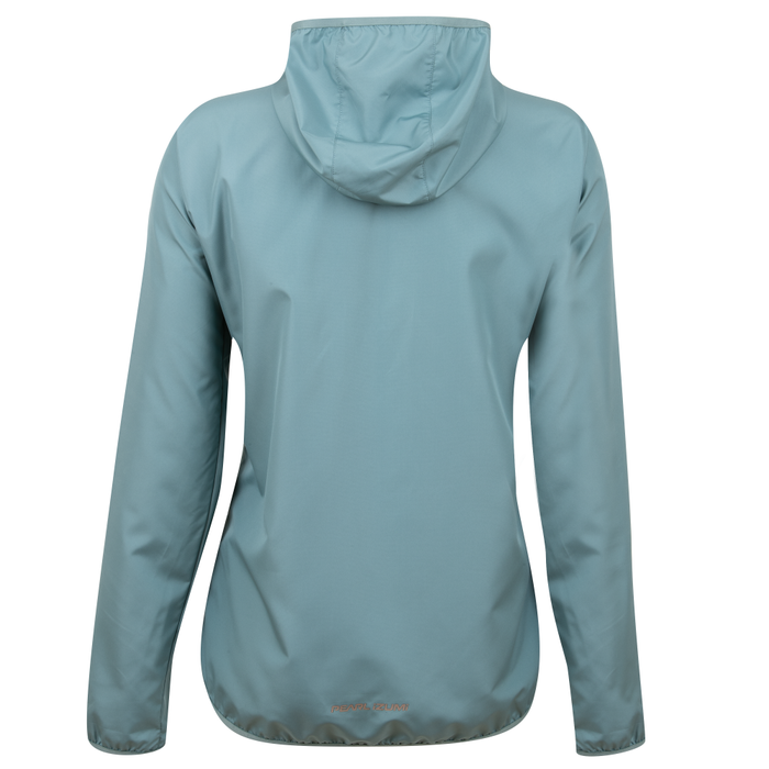 color:ARCTIC||view:SKU Image Back||gender:Women||seo:Women's Summit Barrier Jacket