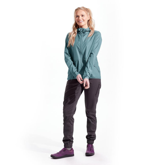 color:ARCTIC||view:SKU Image On Body||gender:Women||seo:W SUMMIT BARR JKT