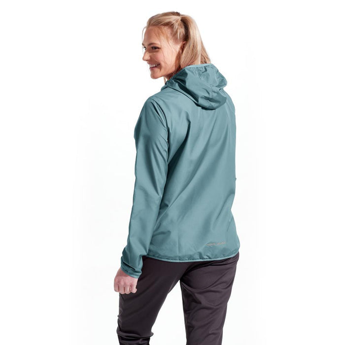 color:ARCTIC||view:SKU Image On Body||gender:Women||seo:W SUMMIT BARR JKT