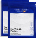Wrinkles Schminkles: Eye Wrinkle Patches