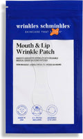Wrinkles Schminkles: Mouth & Lip Wrinkle Patches