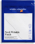 Wrinkles Schminkles: Neck Wrinkle Patches