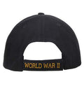 WWII Veteran Deluxe Low Profile Cap