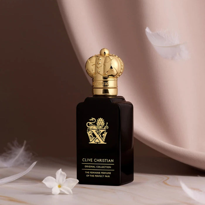 Perfume X Feminine Clive Christian