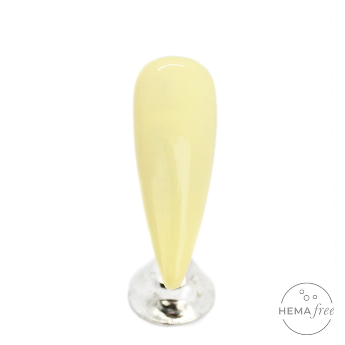 Yellow 105 | Fuzion Paintz