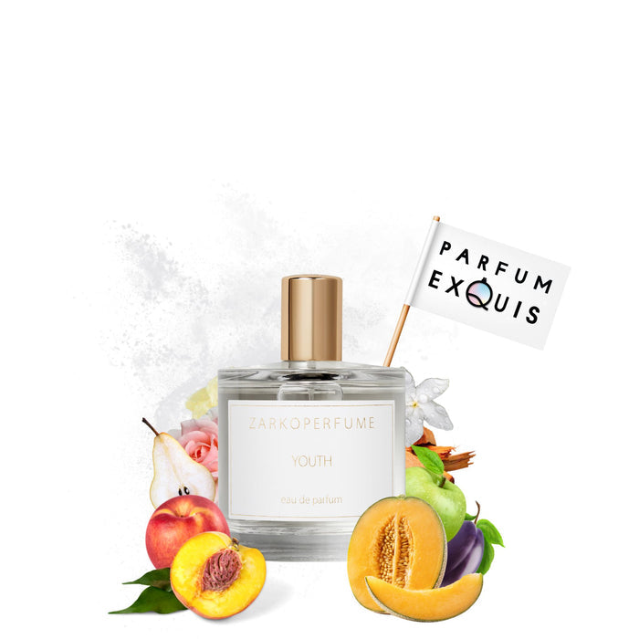 Zarkoperfume Youth