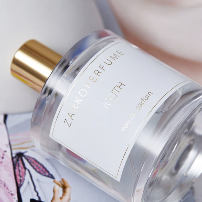 Fragrance Zarkoperfume Youth