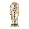 Zakat | World Cup Edition | Eau De Parfum
