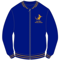 Zip Bomber Jacket