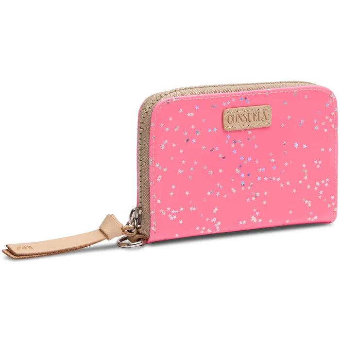 Zippy Wallet