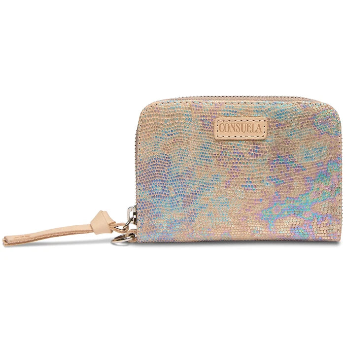 Zippy Wallet